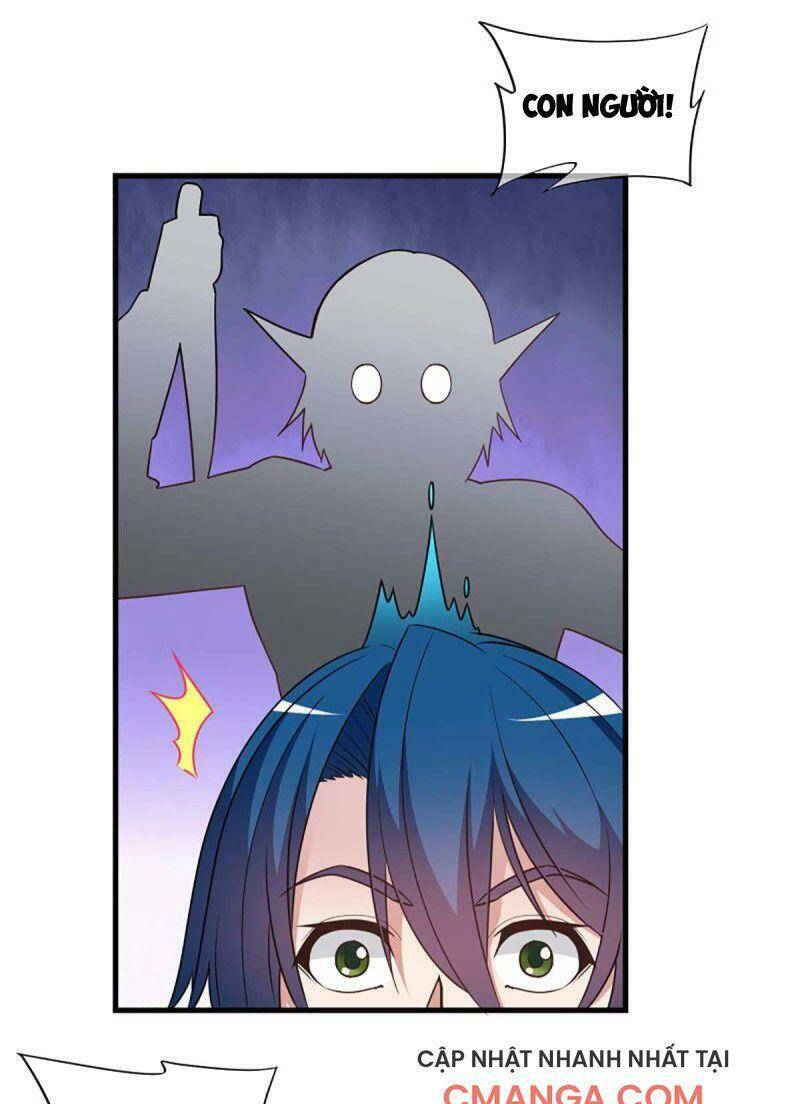 ta livestream tại dị giới chapter 24 11