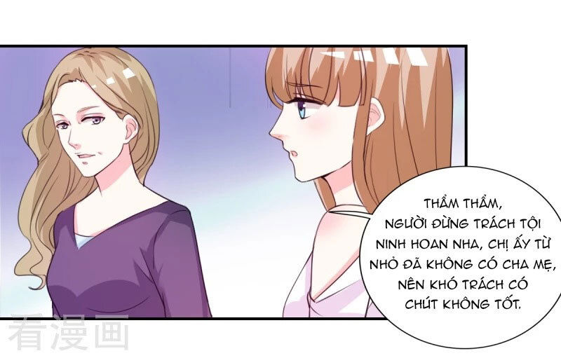 cẩm tú trùng sinh: chào buổi sáng phó thái thái chapter 16 6