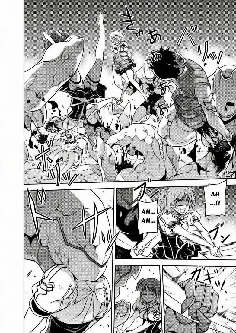 freezing chapter 126 16