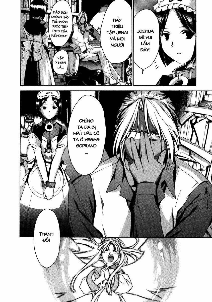 chrono crusade chapter 26 22