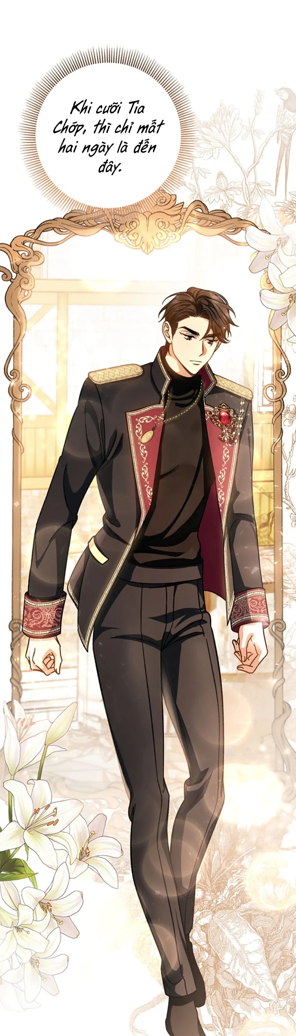 vị cứu tinh của nhân vật chính chapter 42 23