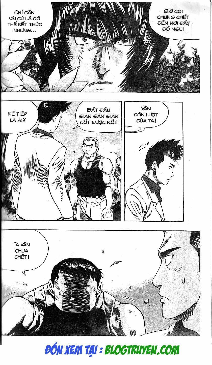 kid gang chapter 100 13