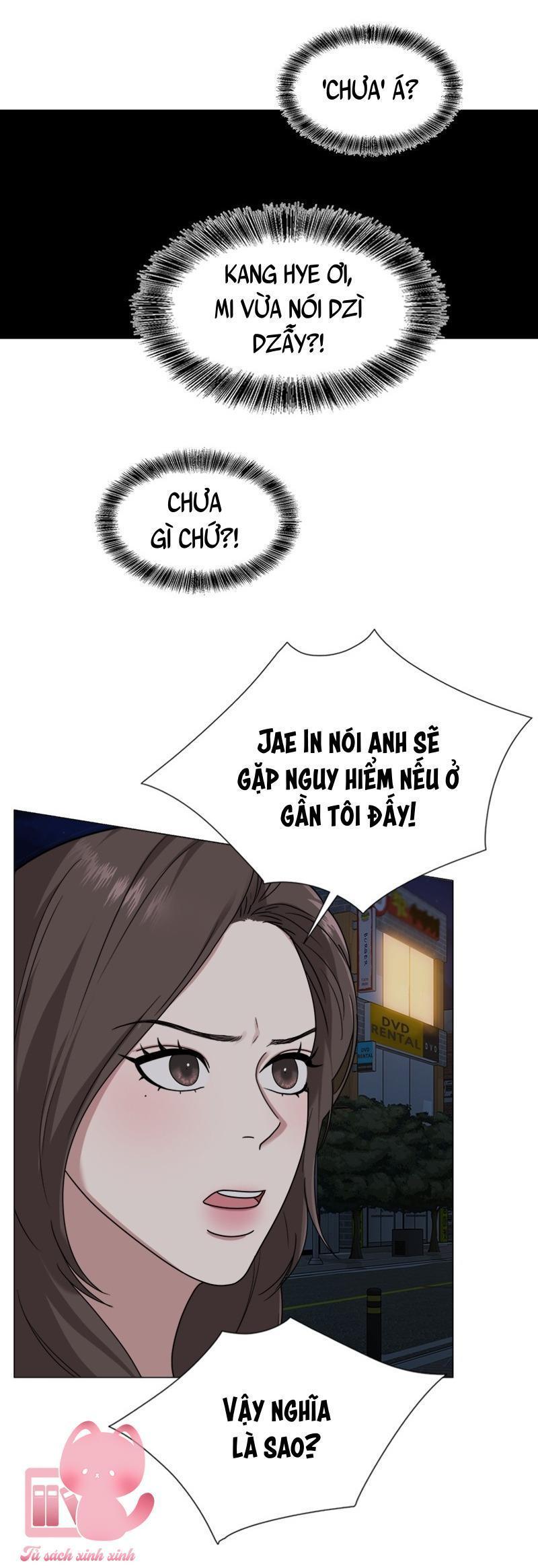 theo bản năng của em chapter 8 4