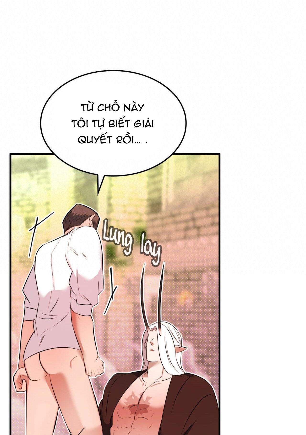 (np) độc thân muôn năm chapter 14 31