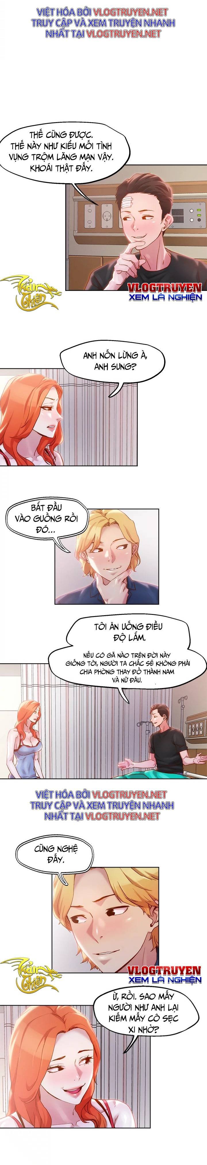 siêu chịch hệ thống của “hắc ám vương giả” chapter 37 1