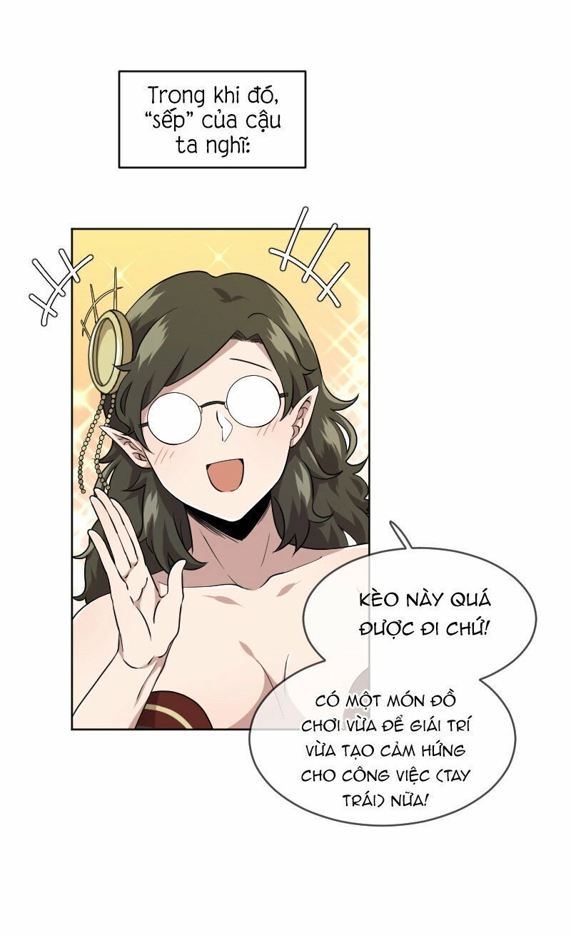 pháp sư và nữ chúa quỷ chapter 83 7