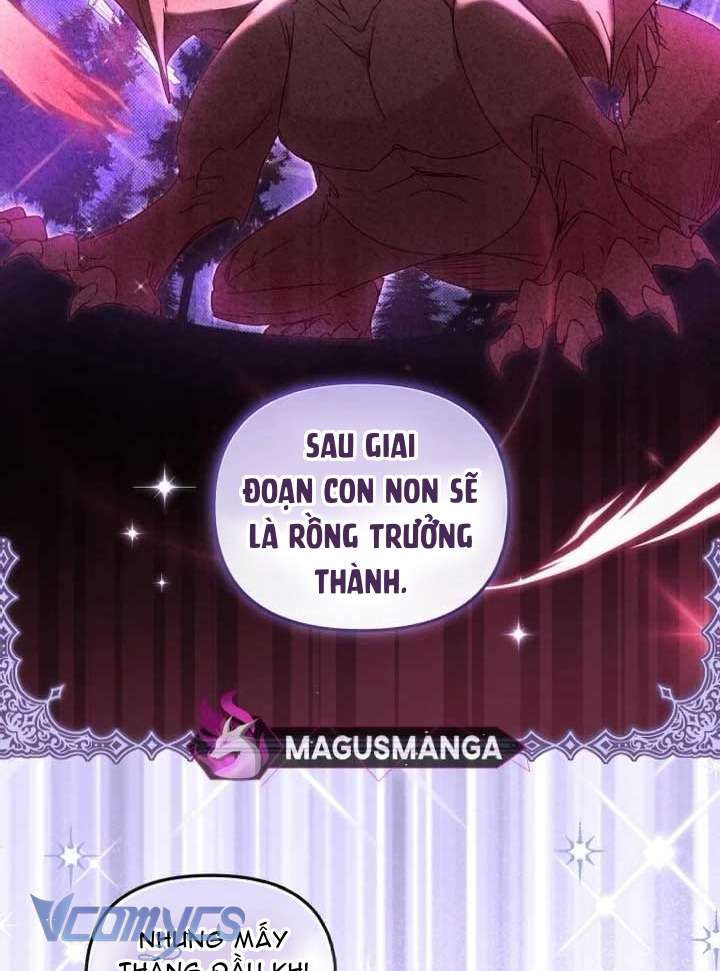 tôi được nuôi dưỡng bởi những kẻ phản diện chapter 67 7