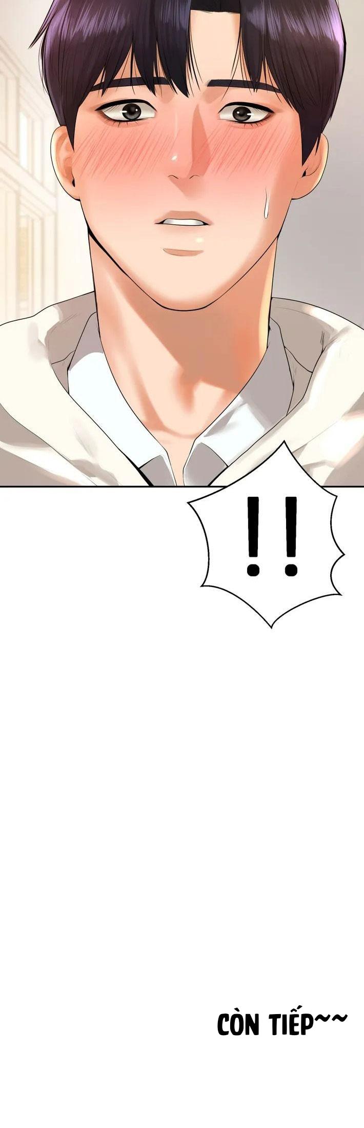 teacher lesson - manhwa 18+ chapter 1 44