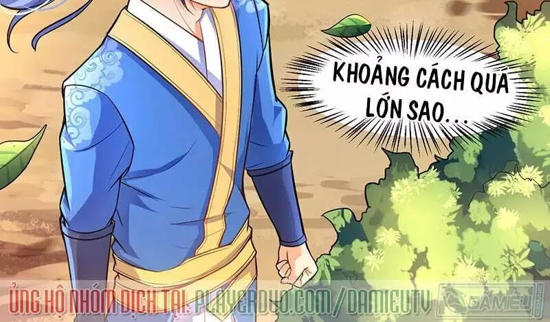 tối cường thăng cấp chapter 9 68