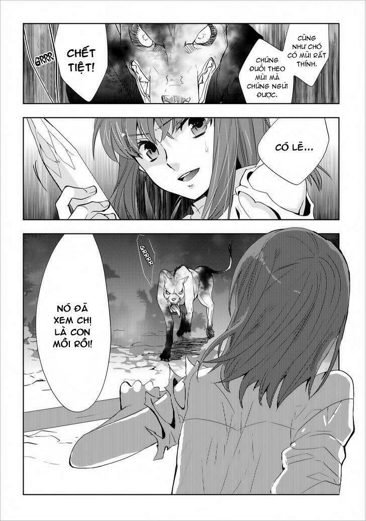 soukai no eve chapter 6 24