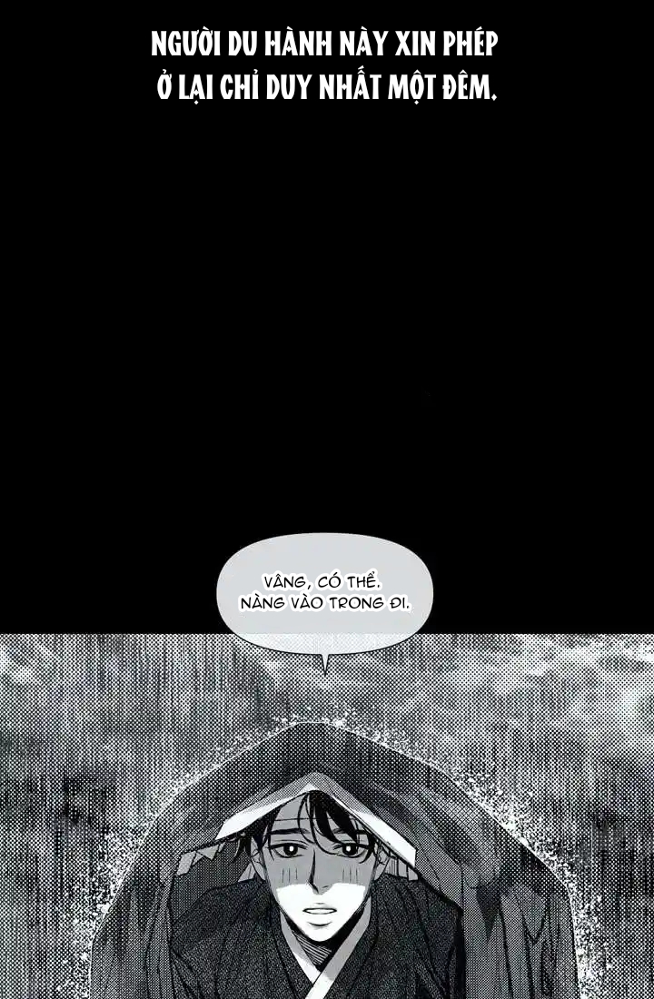 chuyến hành trình của lữ khách chapter 1 7