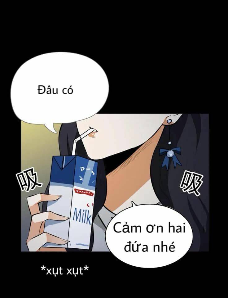 giày thủy tinh chapter 28.5 4