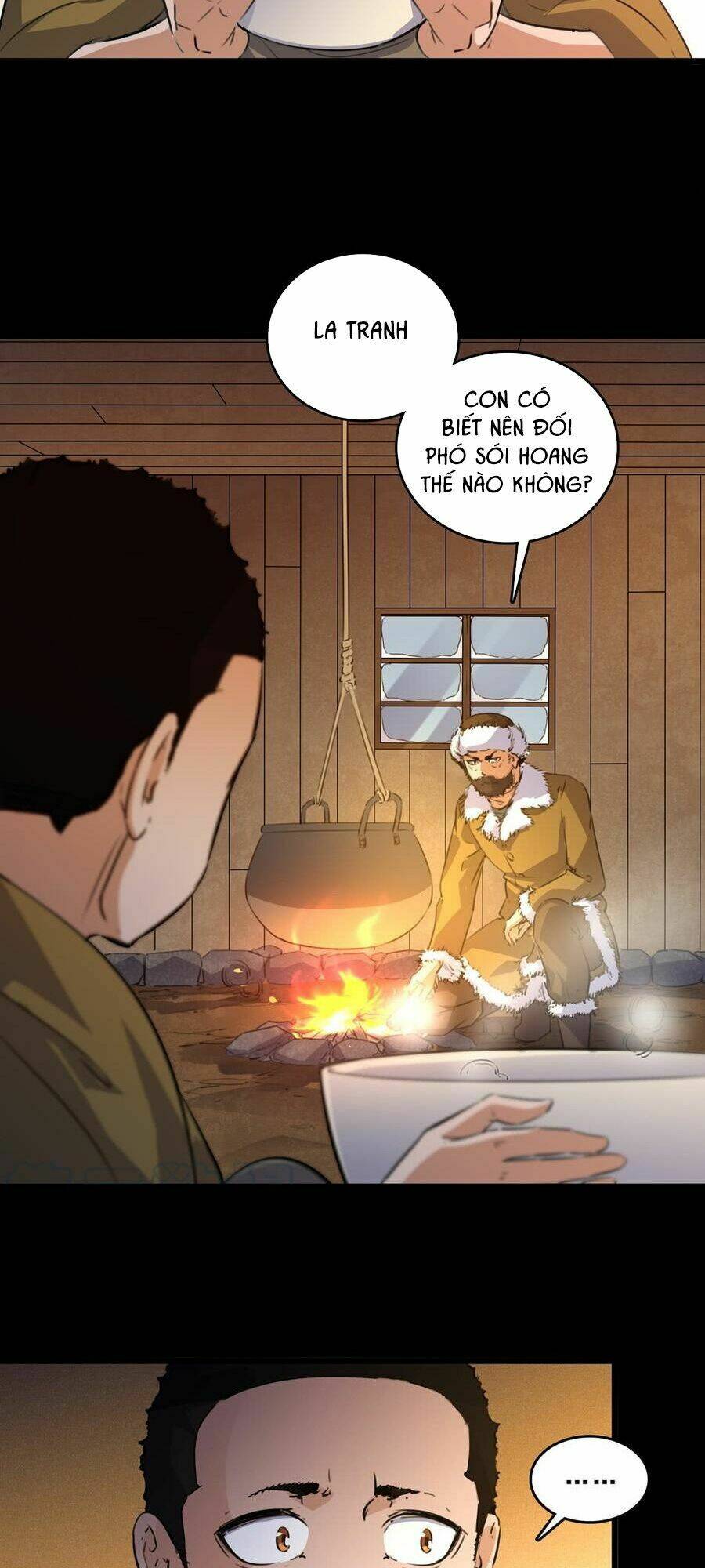 tối cường binh vương chapter 69 4