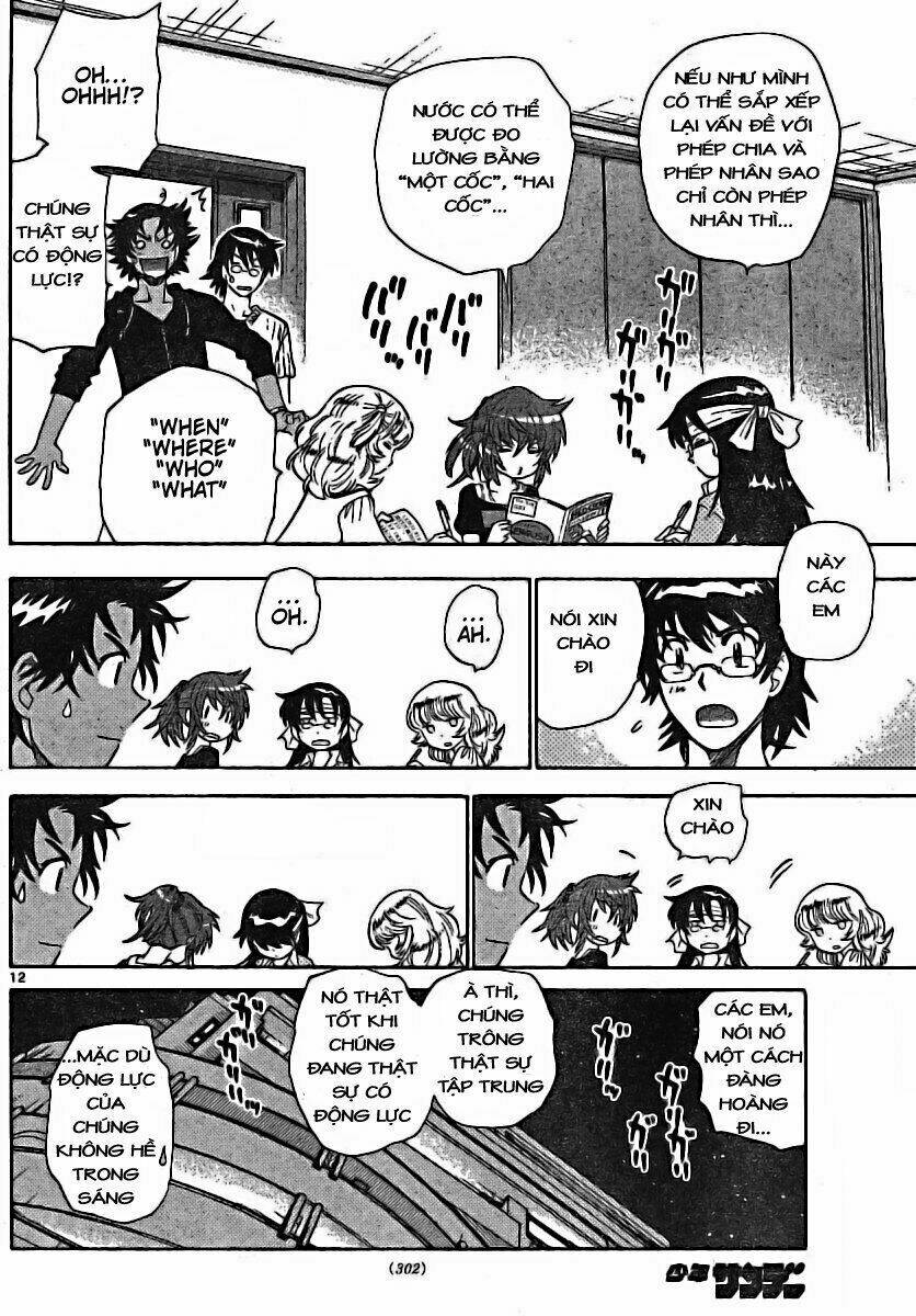 loli siêu năng lực chapter 172 13