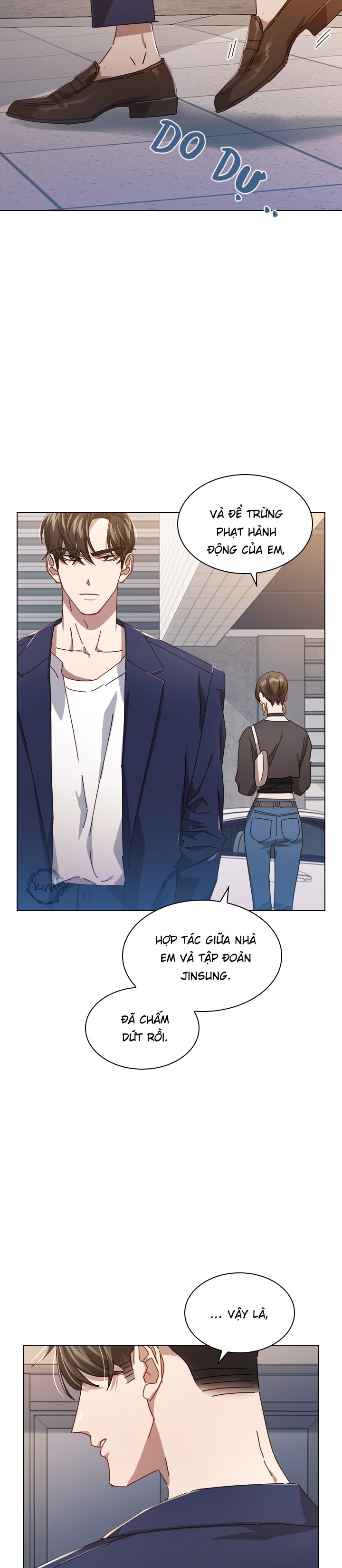 tai tiếng thị phi chapter 70 29