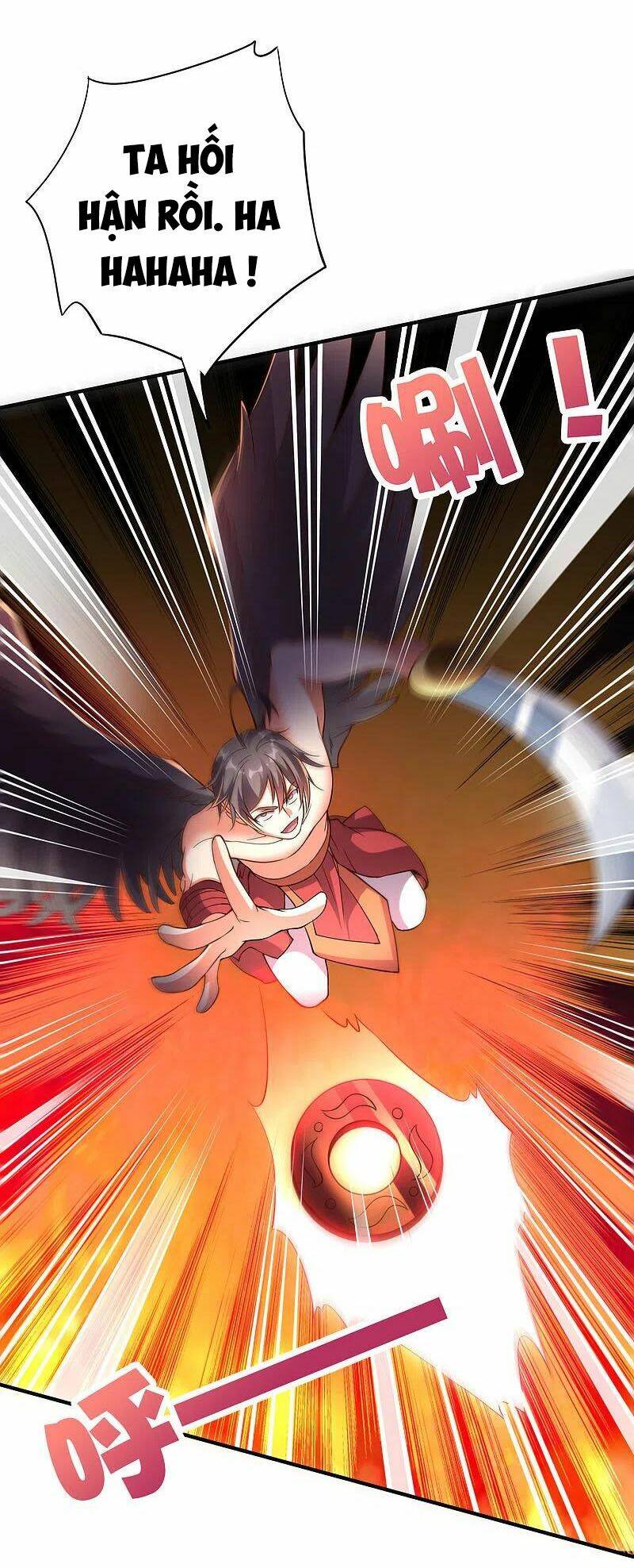 phục thiên thánh chủ chapter 195 25