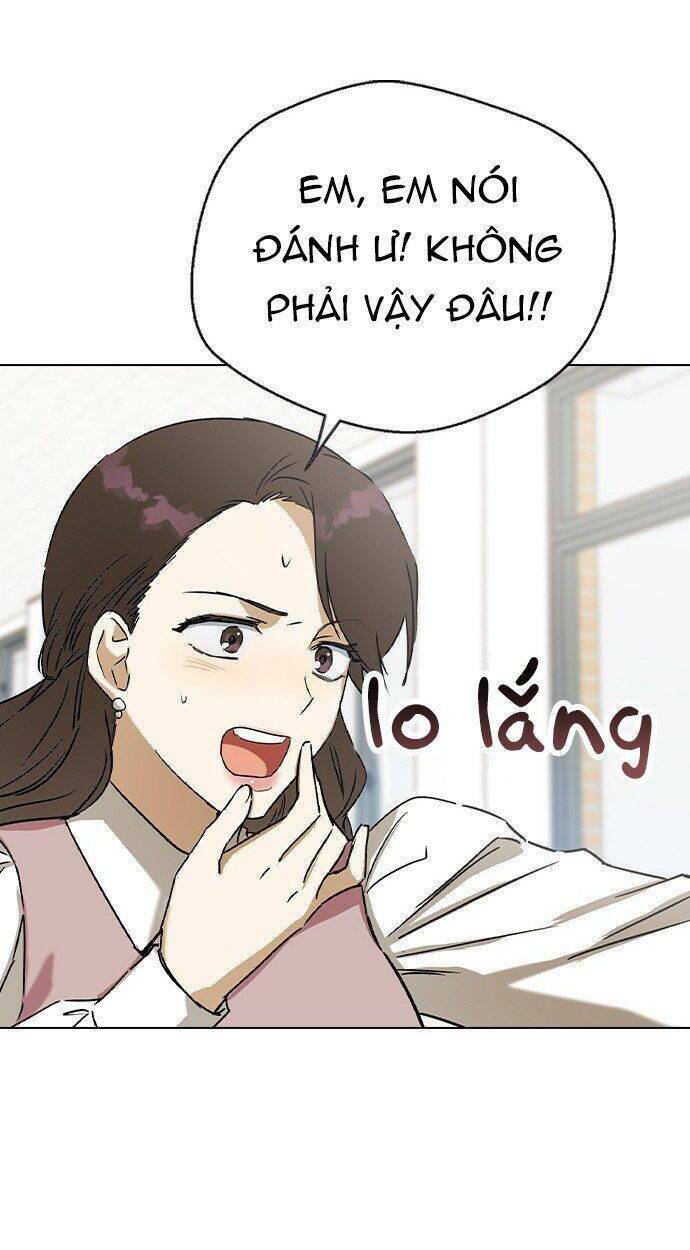 duyên nợ kiếp trước chapter 37 83