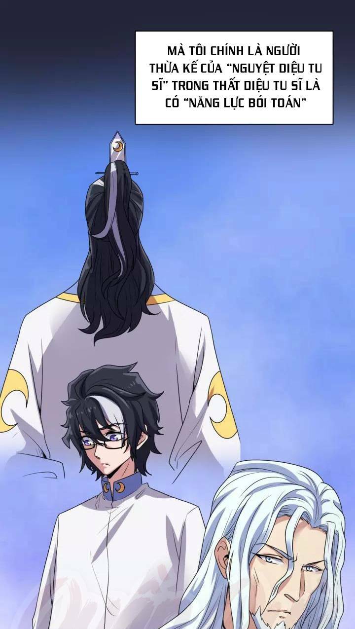 người chặn xuyên không chapter 75 9