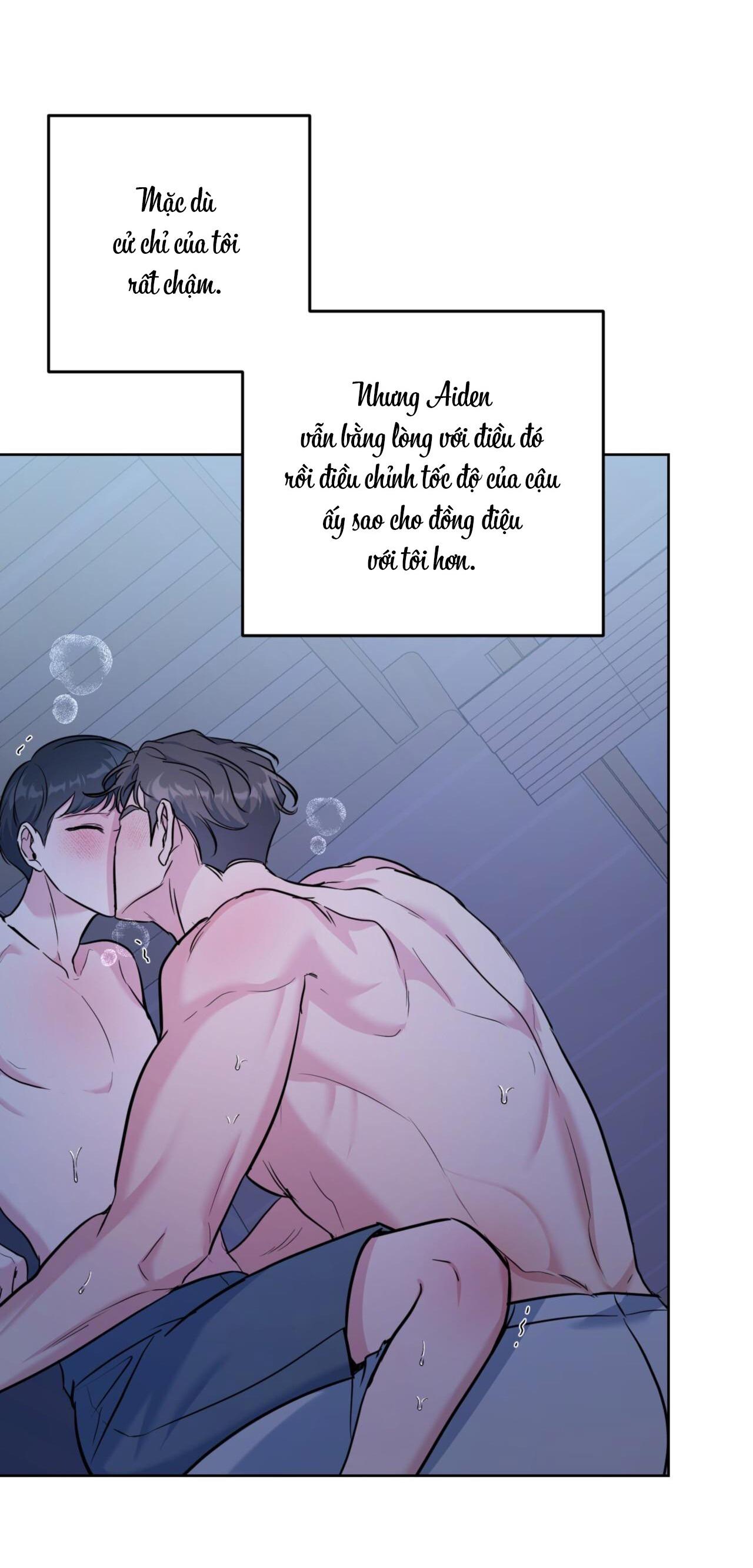 khu rừng tĩnh lặng chapter 16 62