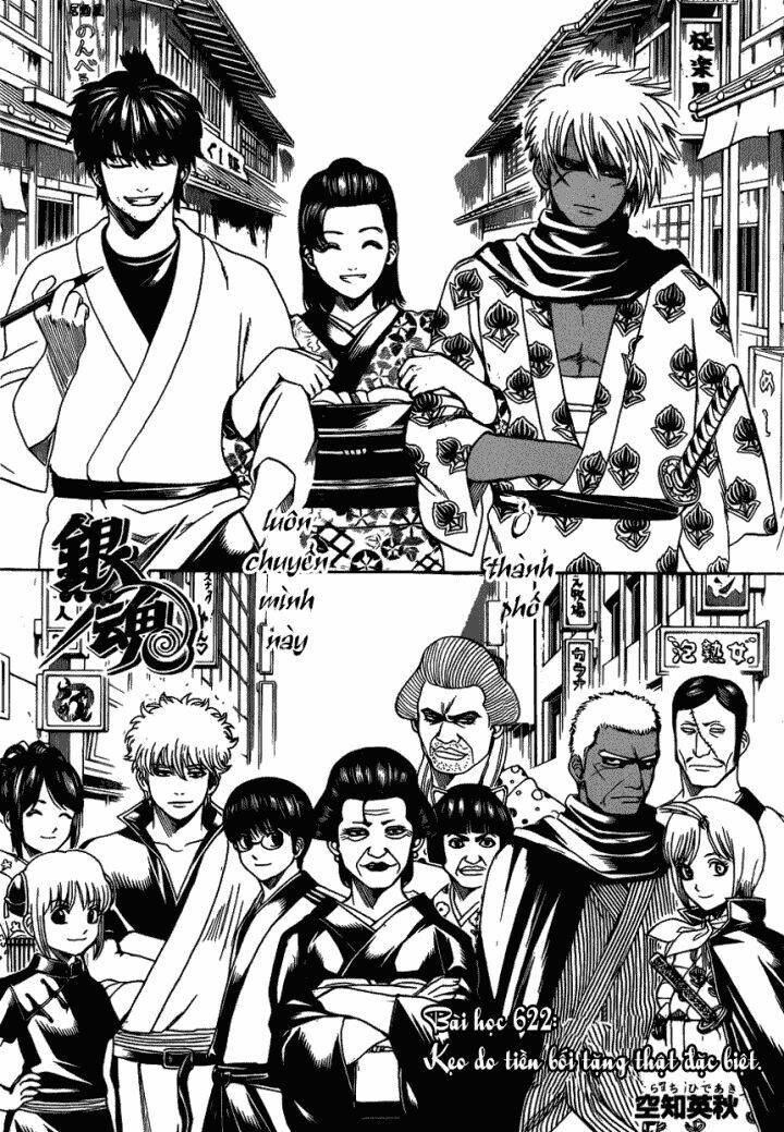 gintama - linh hồn bạc chapter 622 6