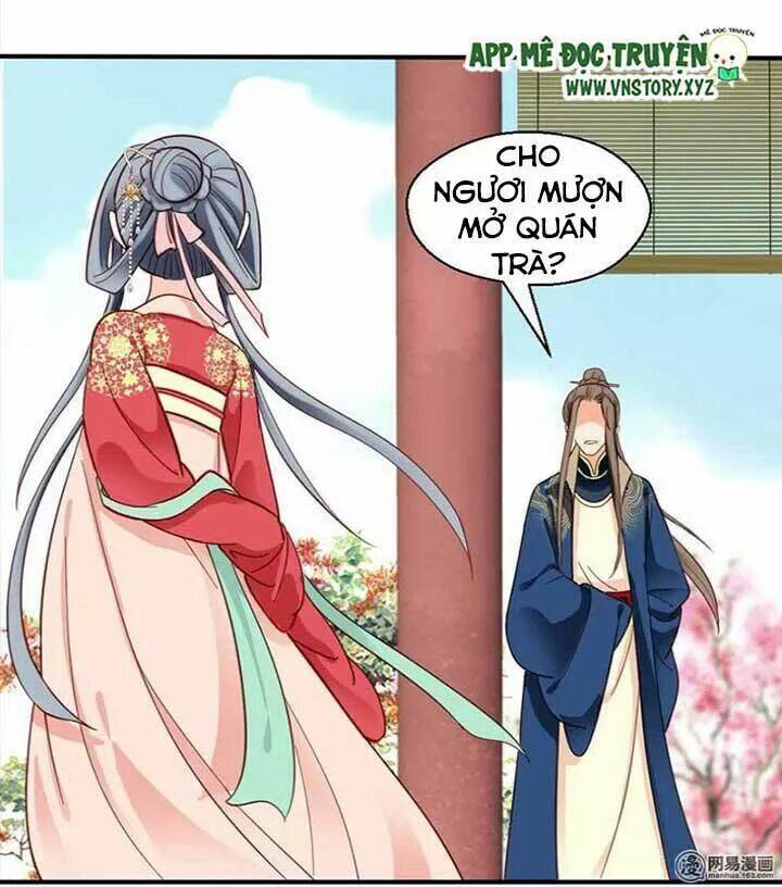 kiều nữ độc phi chapter 39 12