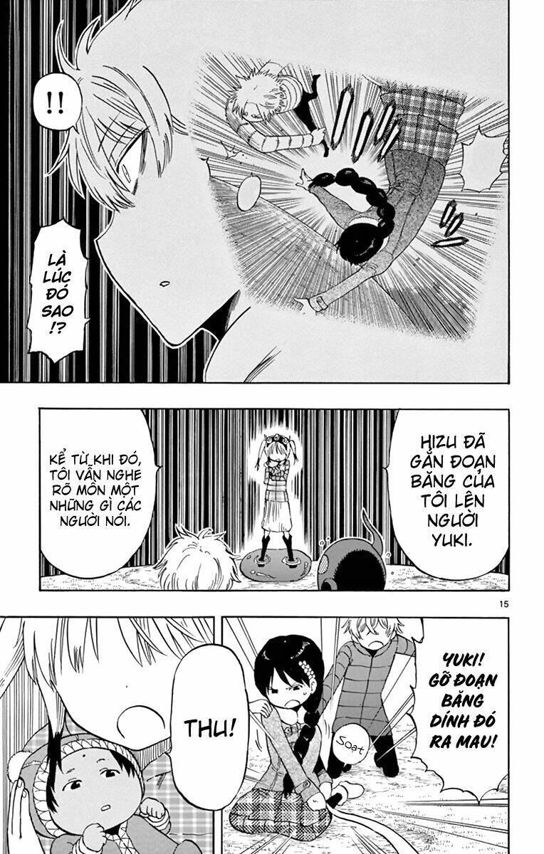 saike mata shite mo chapter 69 17