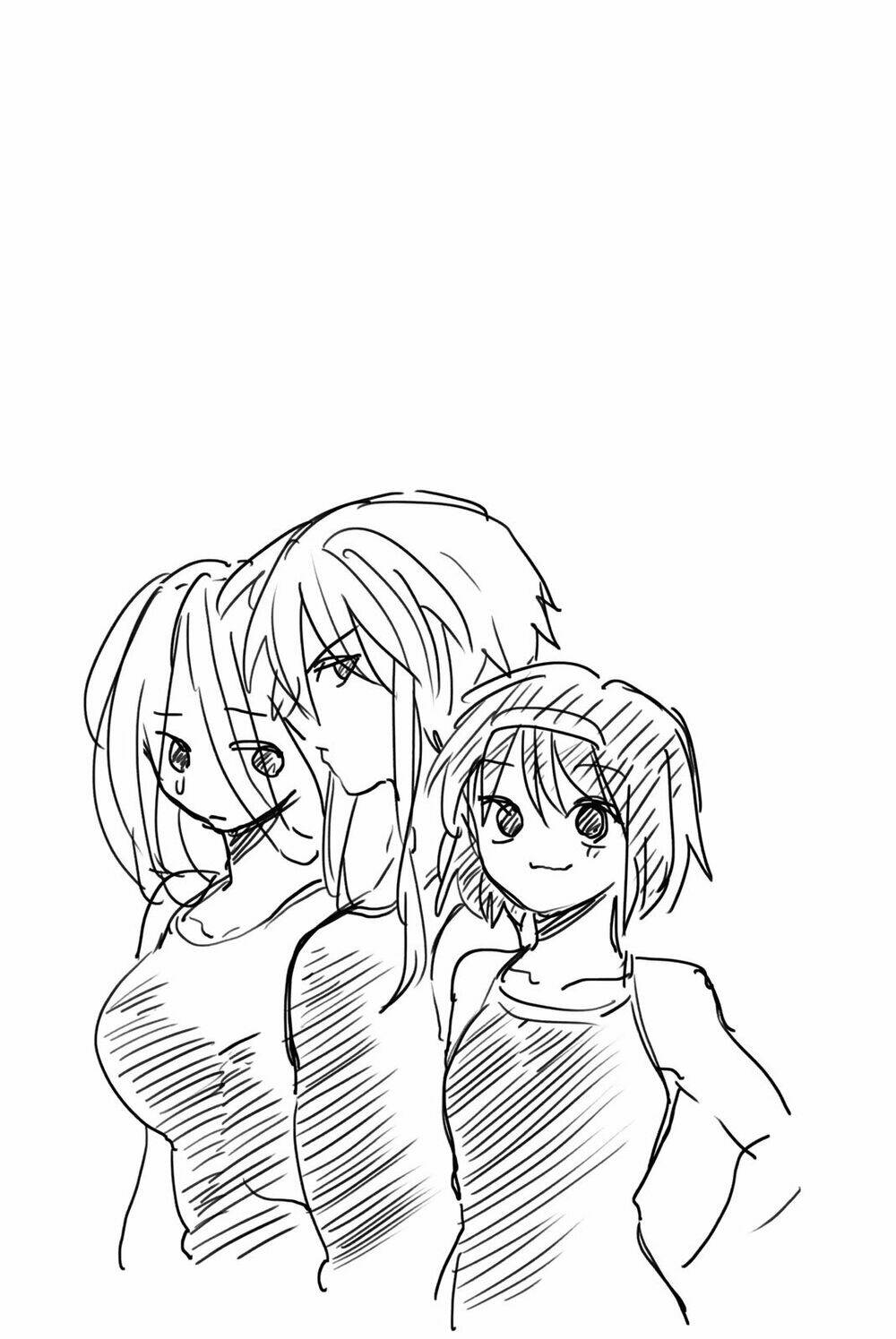 yoko-san, sugari yoru chapter 9 14