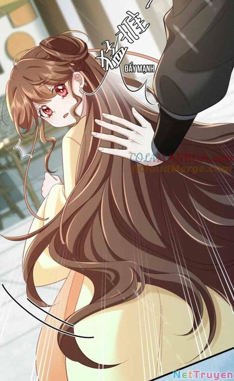 phương thức sinh tồn của công chúa pháo hôi chapter 168 16