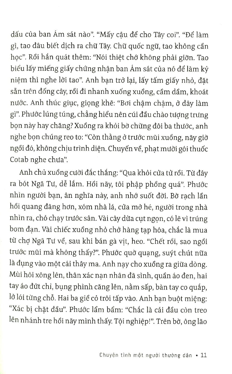 Ngôi Nhà Mặt Tiền Và Các Truyện Vừa Khác (Tái Bản 2020)