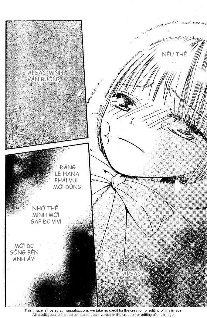 hoa và ác ma chapter 8 20