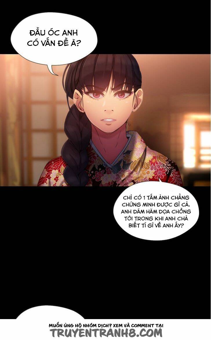 nhiệt huyết thanh xuân chapter 16 41