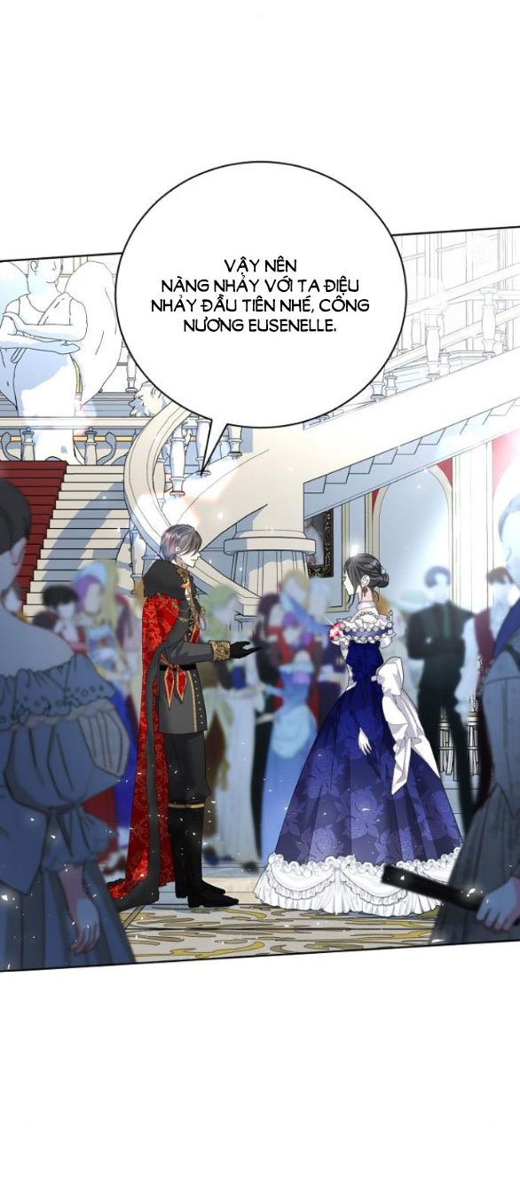 chiếm hữu trái tim bạo chúa chapter 22.1 2