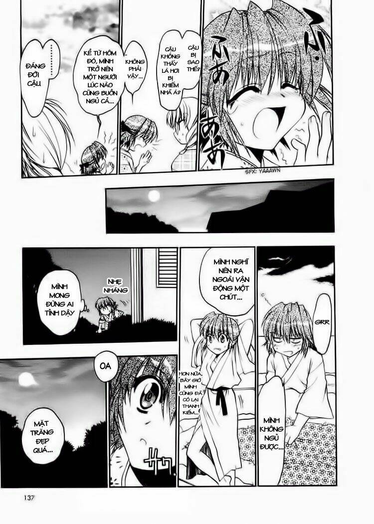 sakura no ichiban chapter 5 6