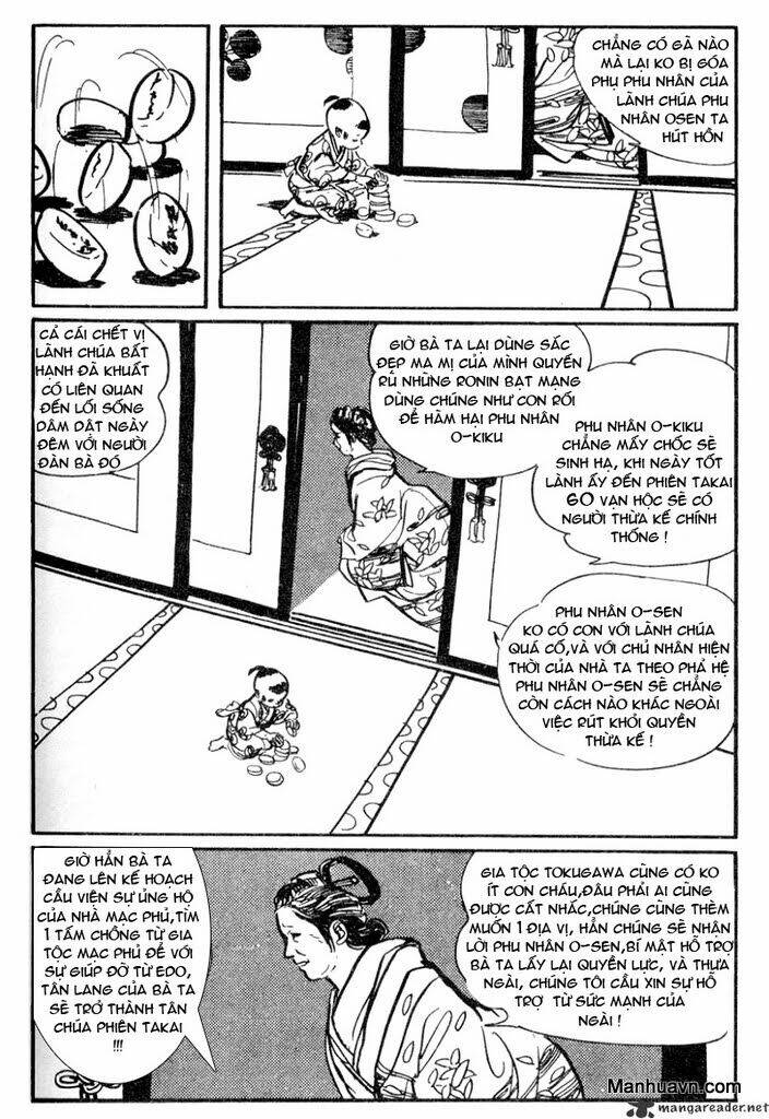 lone wolf and cub chapter 2 14