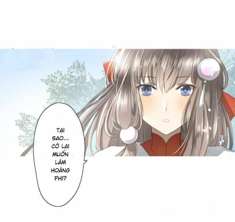 vu chúc thiếu nữ chapter 9 40