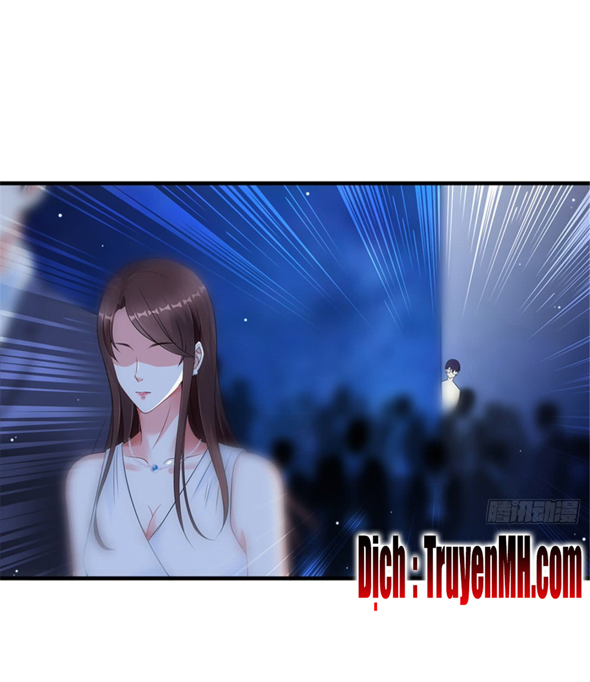 thí hôn lão công, cần giúp sức chapter 21 1