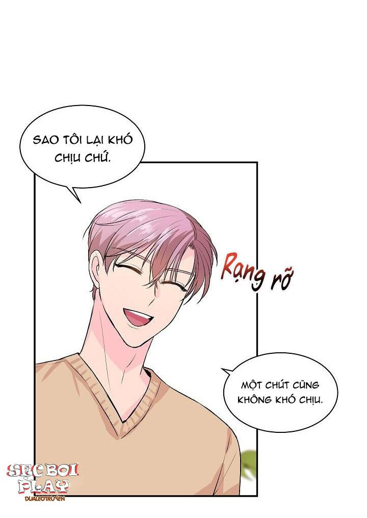 good dog , my boy chapter 1 46