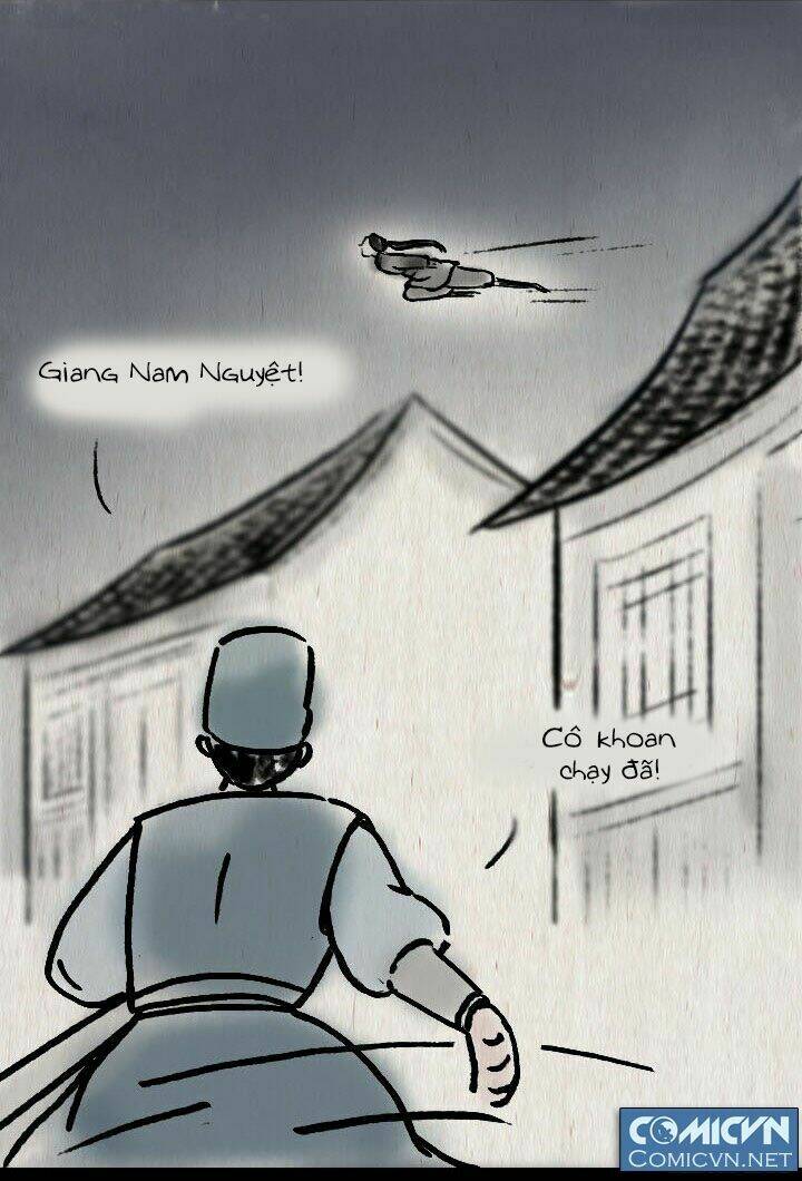 nhất thiền tiểu hòa thượng chapter 59 49