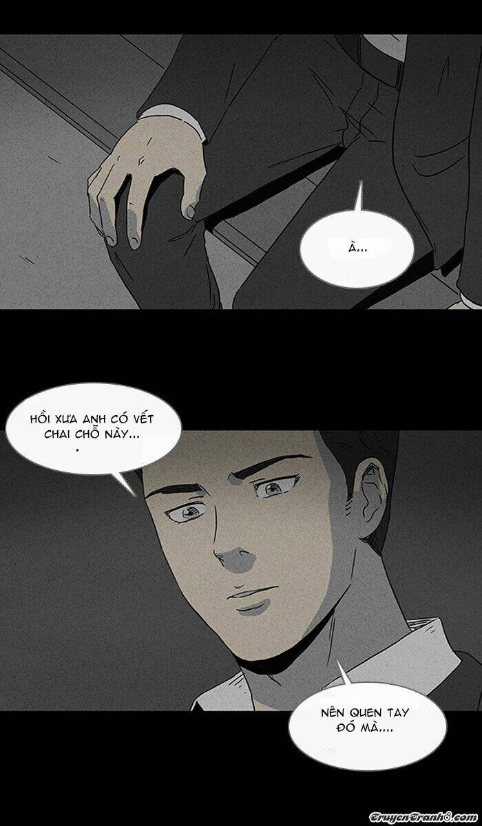 dung dịch thẫm mỹ chapter 8 23