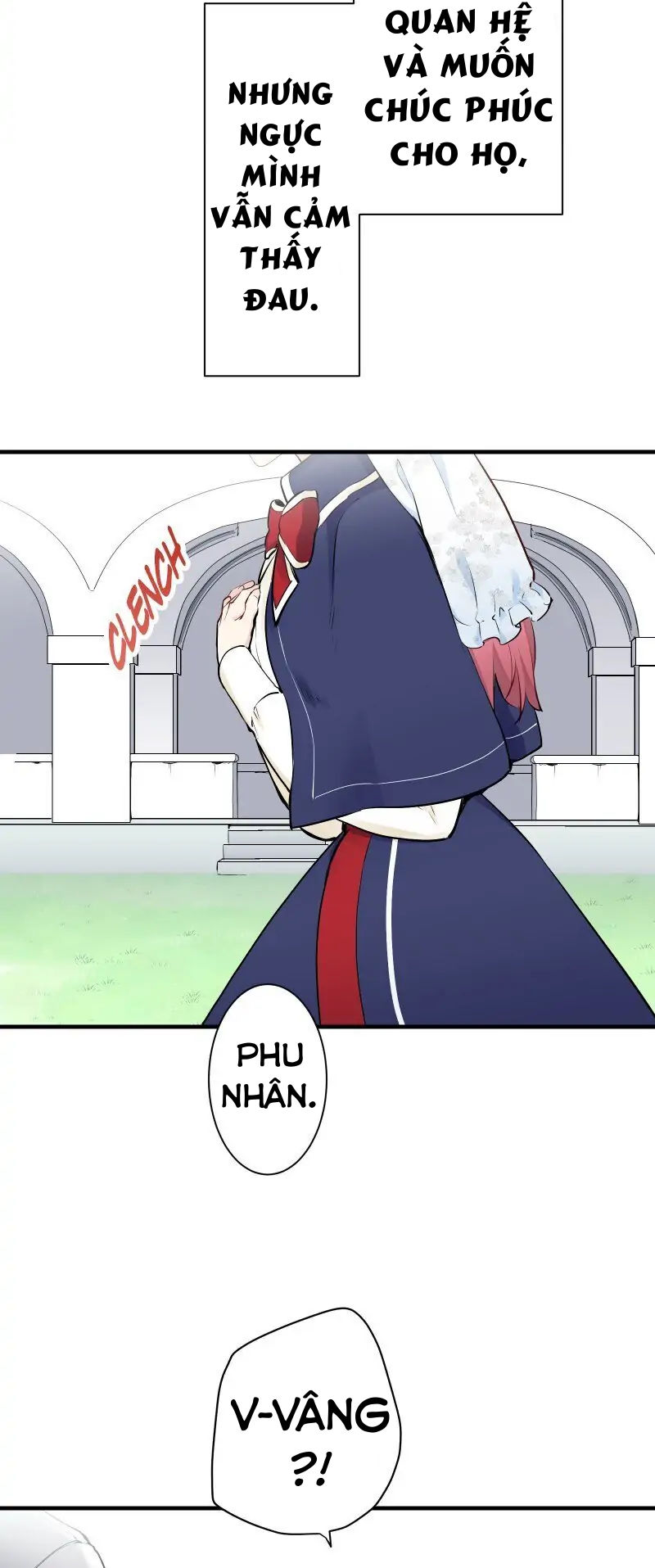 nullitas~nàng dâu giả dối~ chapter 52.1 4