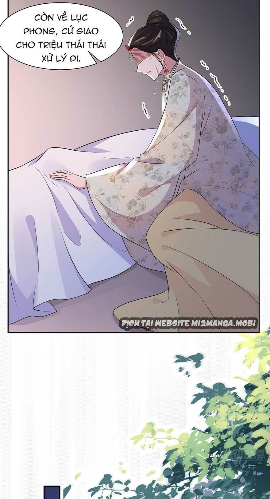 hoạn phi thiên hạ chapter 29 17