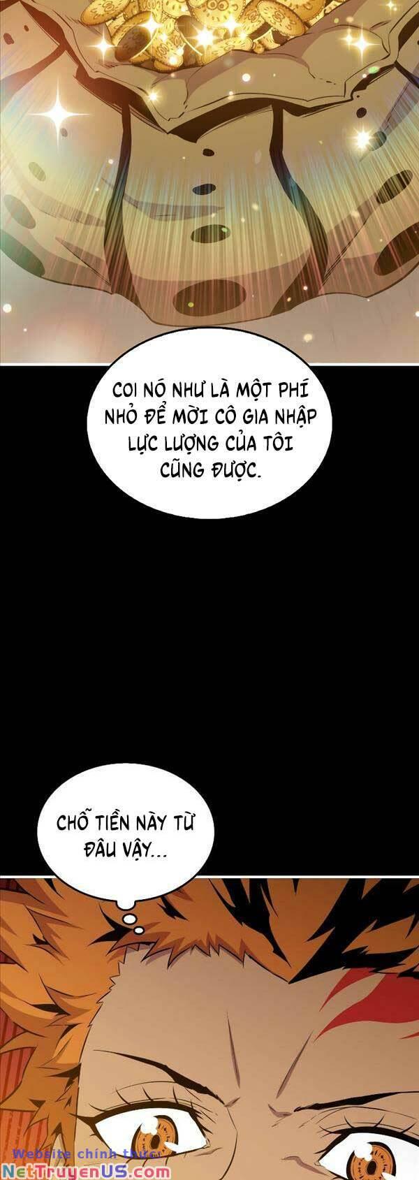 tôi thăng cấp trong lúc ngủ chapter 86 43