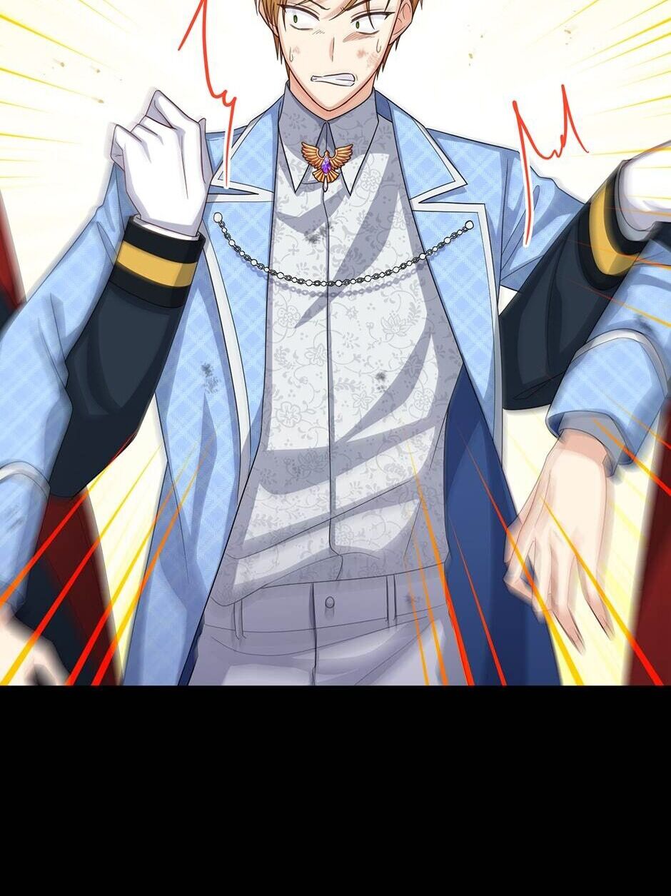 nữ công tước với tâm hồn trống rỗng chapter 66 10