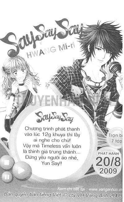 nụ hôn 5000 won chapter 16 20