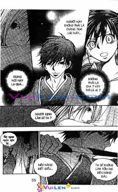 tiên nữ giáng trần chapter 18 95