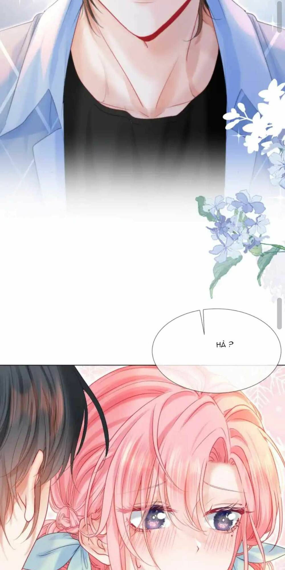 xuyên về thời học sinh truy lão công chapter 10 21