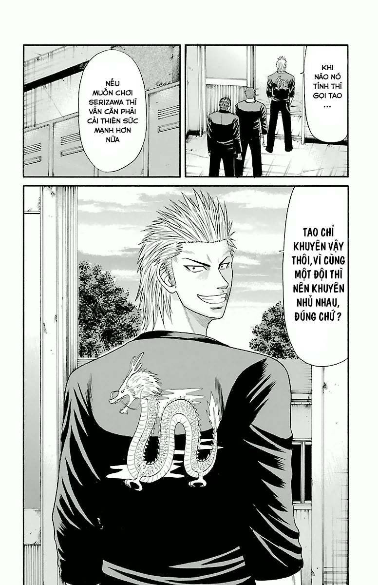 crows zero chapter 22 11