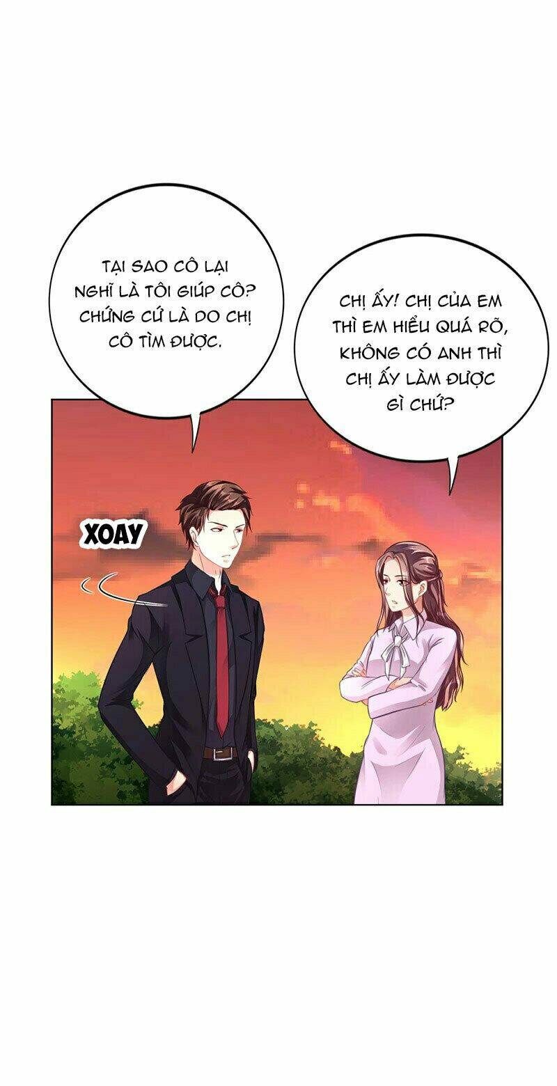 danh môn độc sủng ái thê chapter 32 26