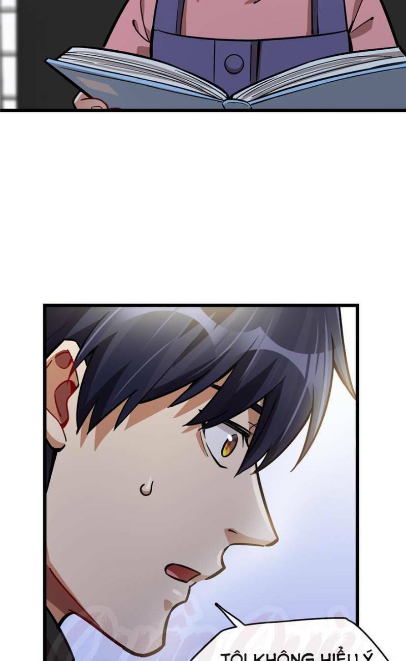 thâm dạ thư ốc chapter 60 6