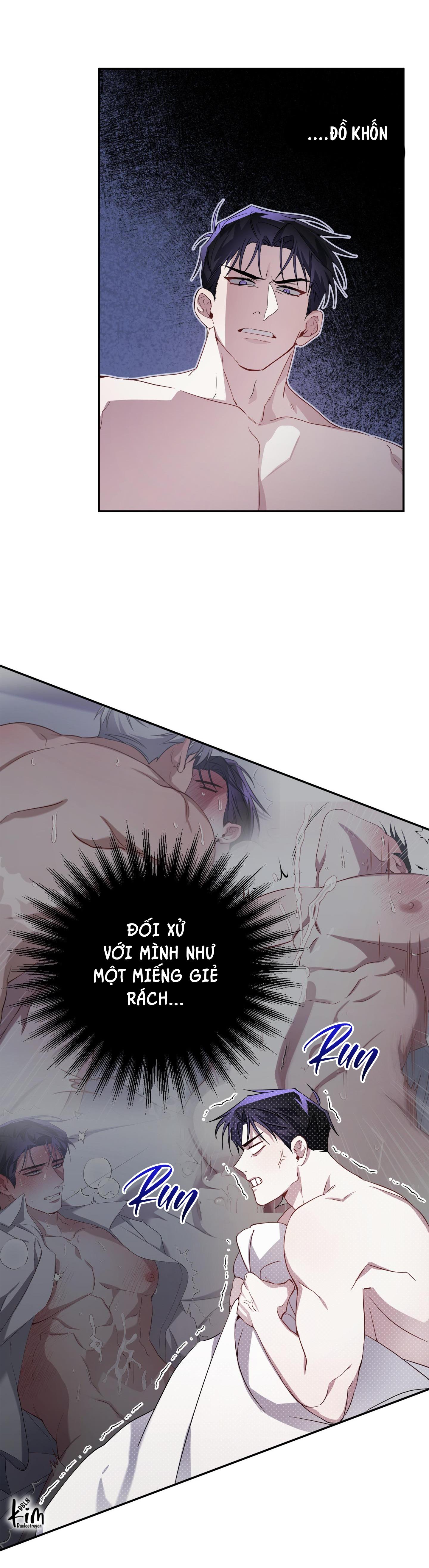 guide báo thù chapter 4 20